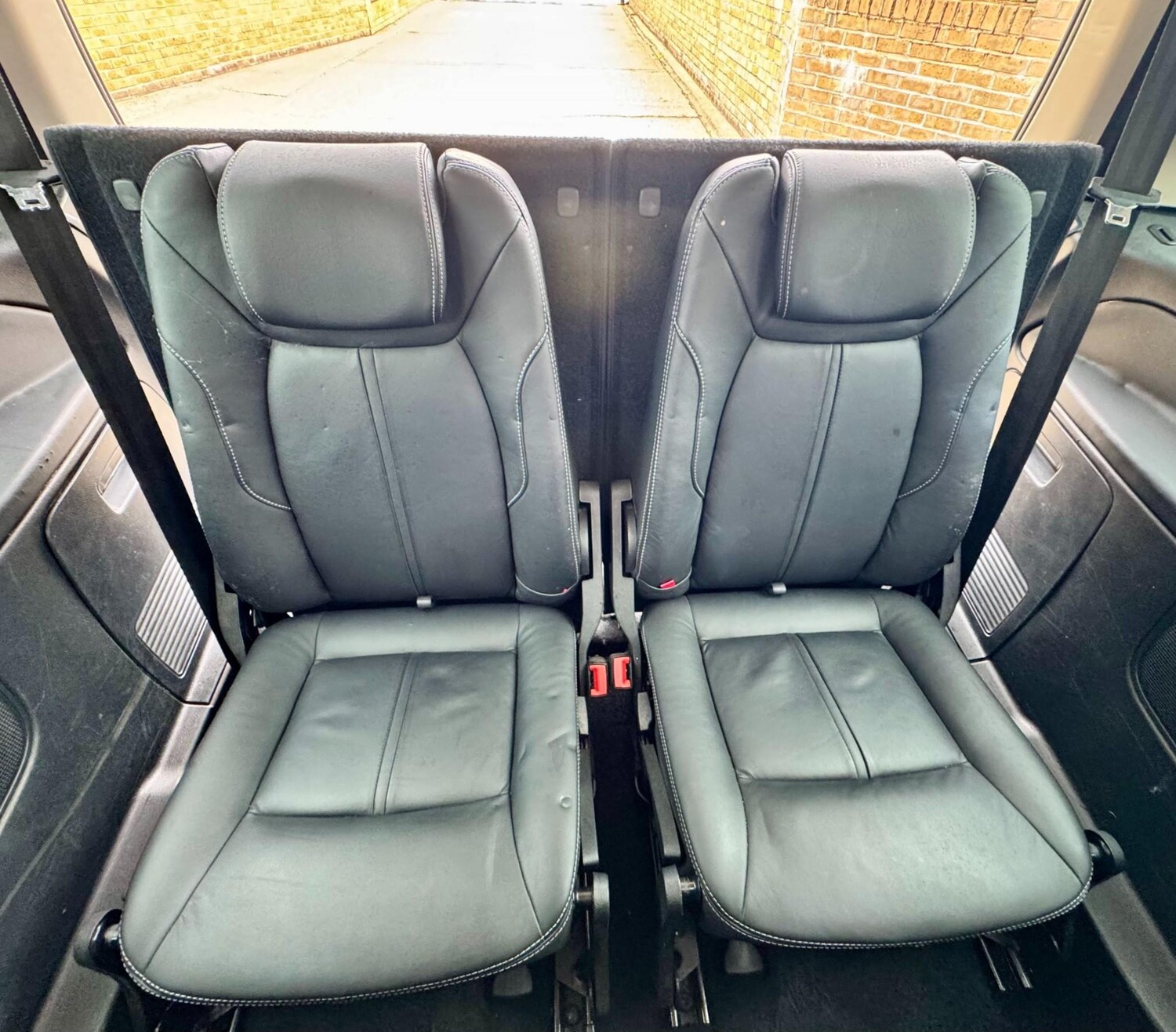 Used Ford Galaxy 2013 for sale - 78002276: Photo 54