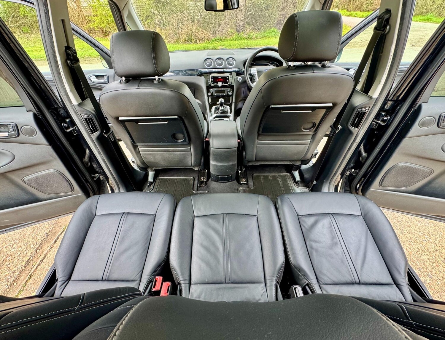 Used Ford Galaxy 2013 for sale - 78002276: Photo 56