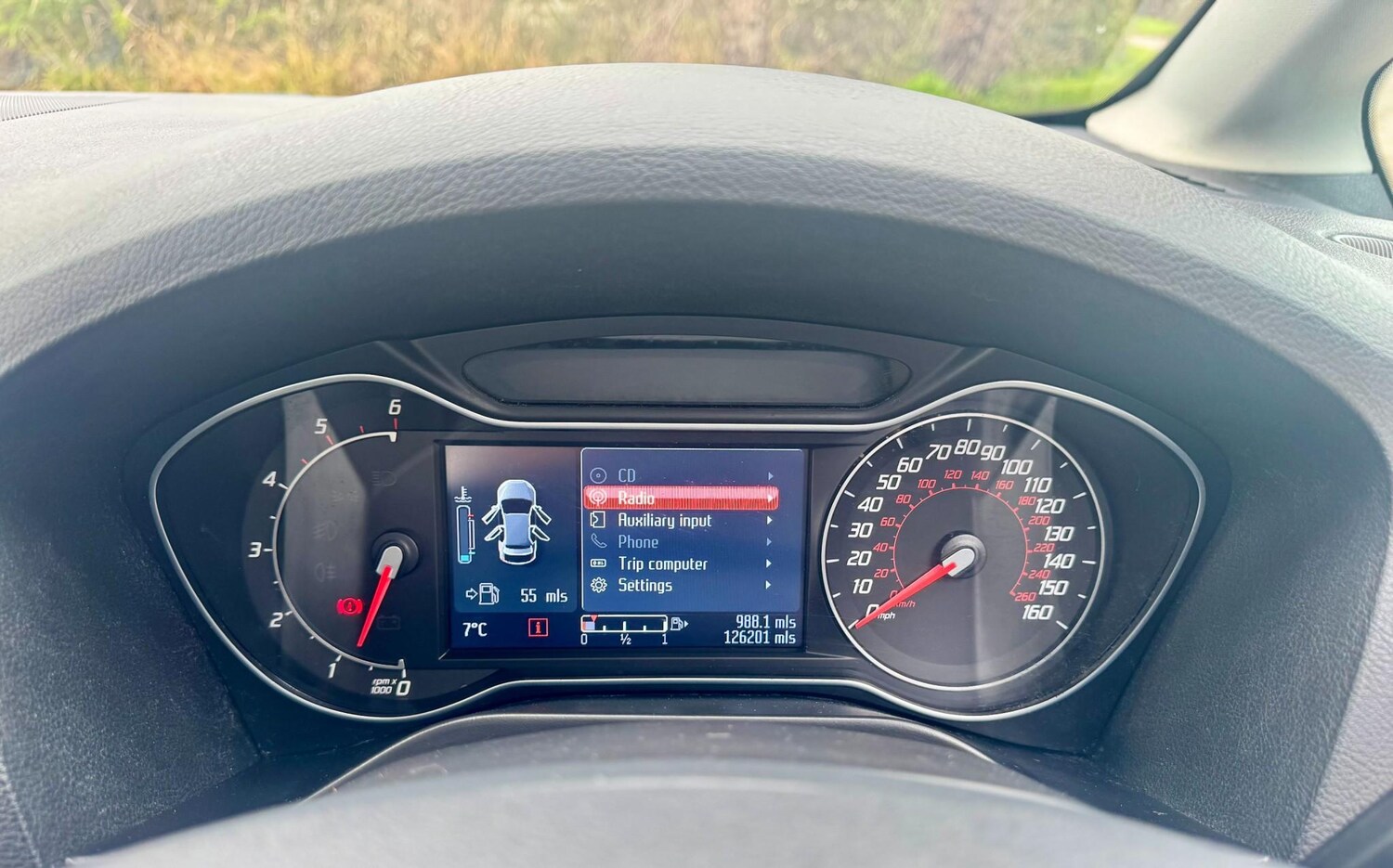 Used Ford Galaxy 2013 for sale - 78002276: Photo 57