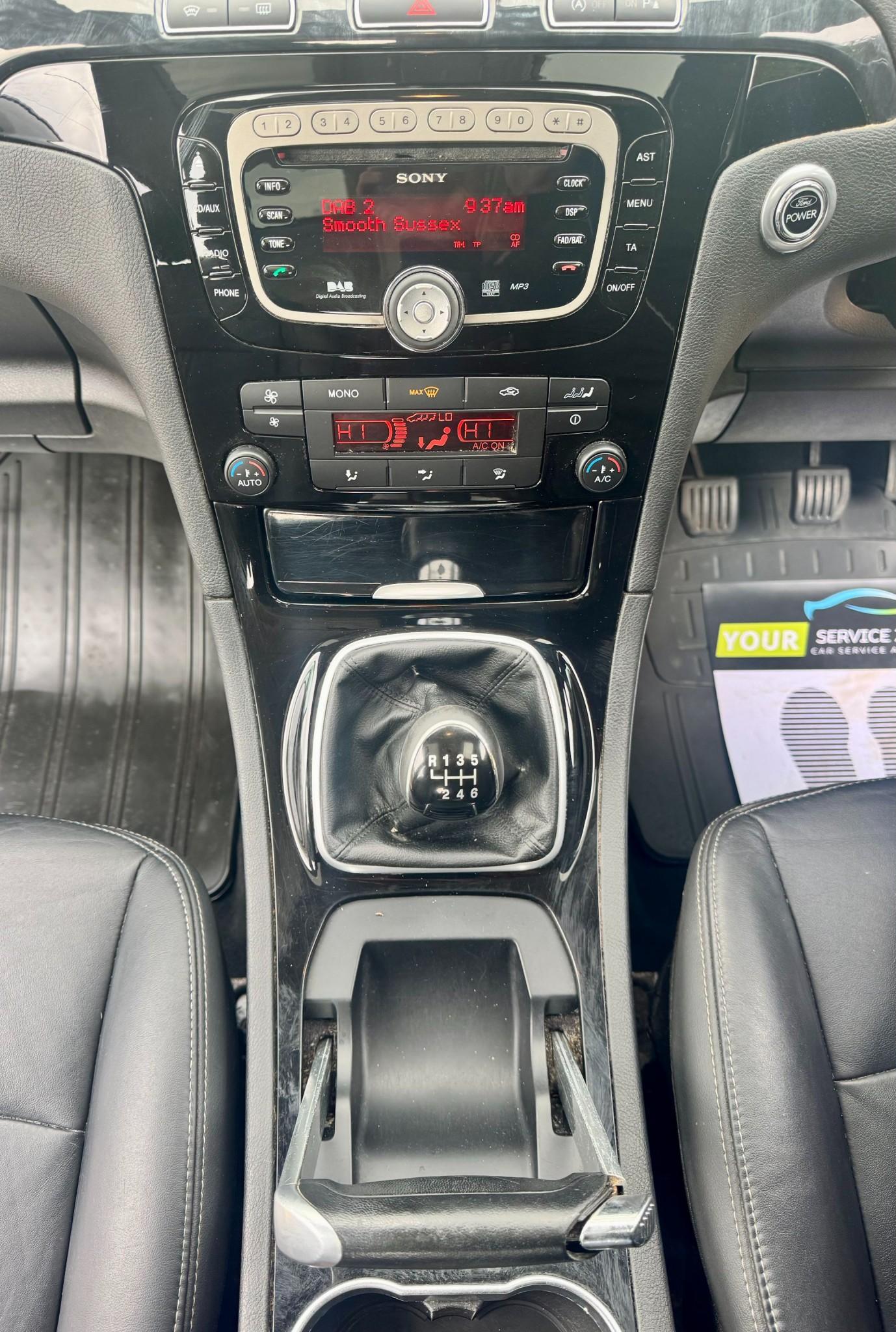 Used Ford Galaxy 2013 for sale - 78002276: Photo 60