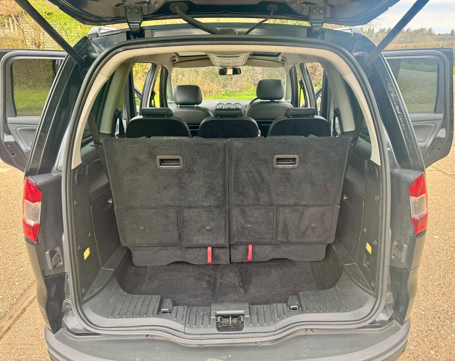 Used Ford Galaxy 2013 for sale - 78002276: Photo 62