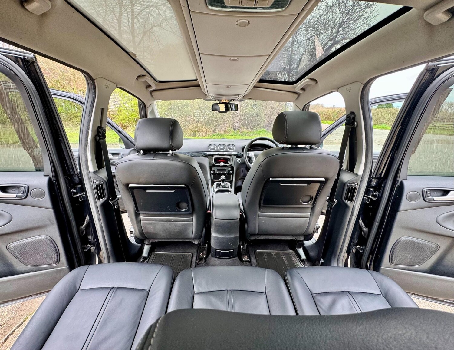 Used Ford Galaxy 2013 for sale - 78002276: Photo 63