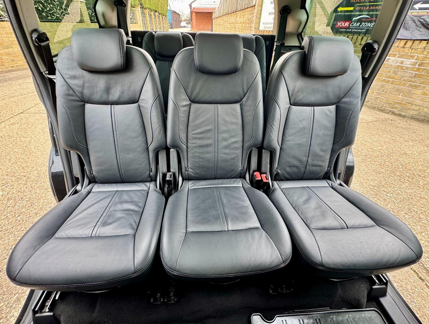 Used Ford Galaxy 2013 for sale - 78002276: Photo 64