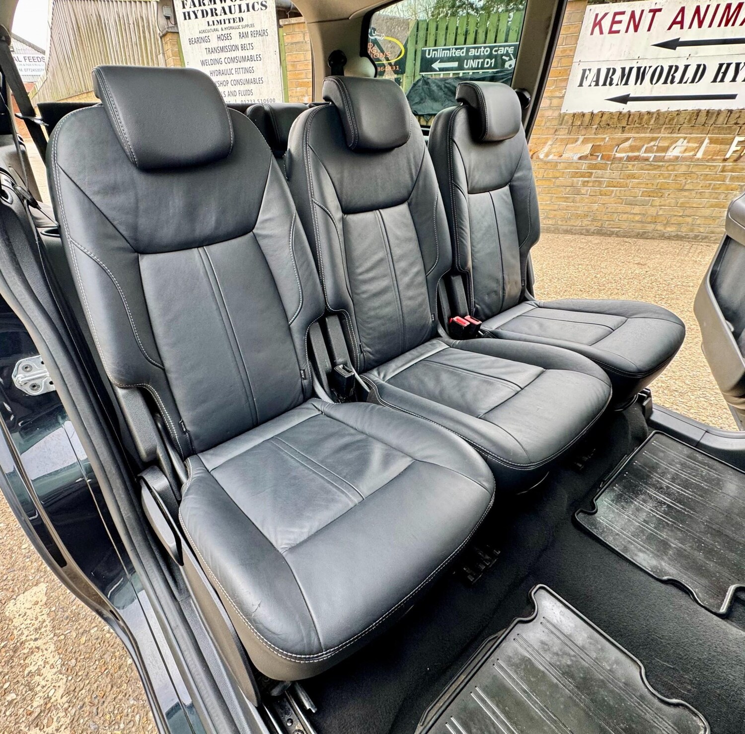 Used Ford Galaxy 2013 for sale - 78002276: Photo 65