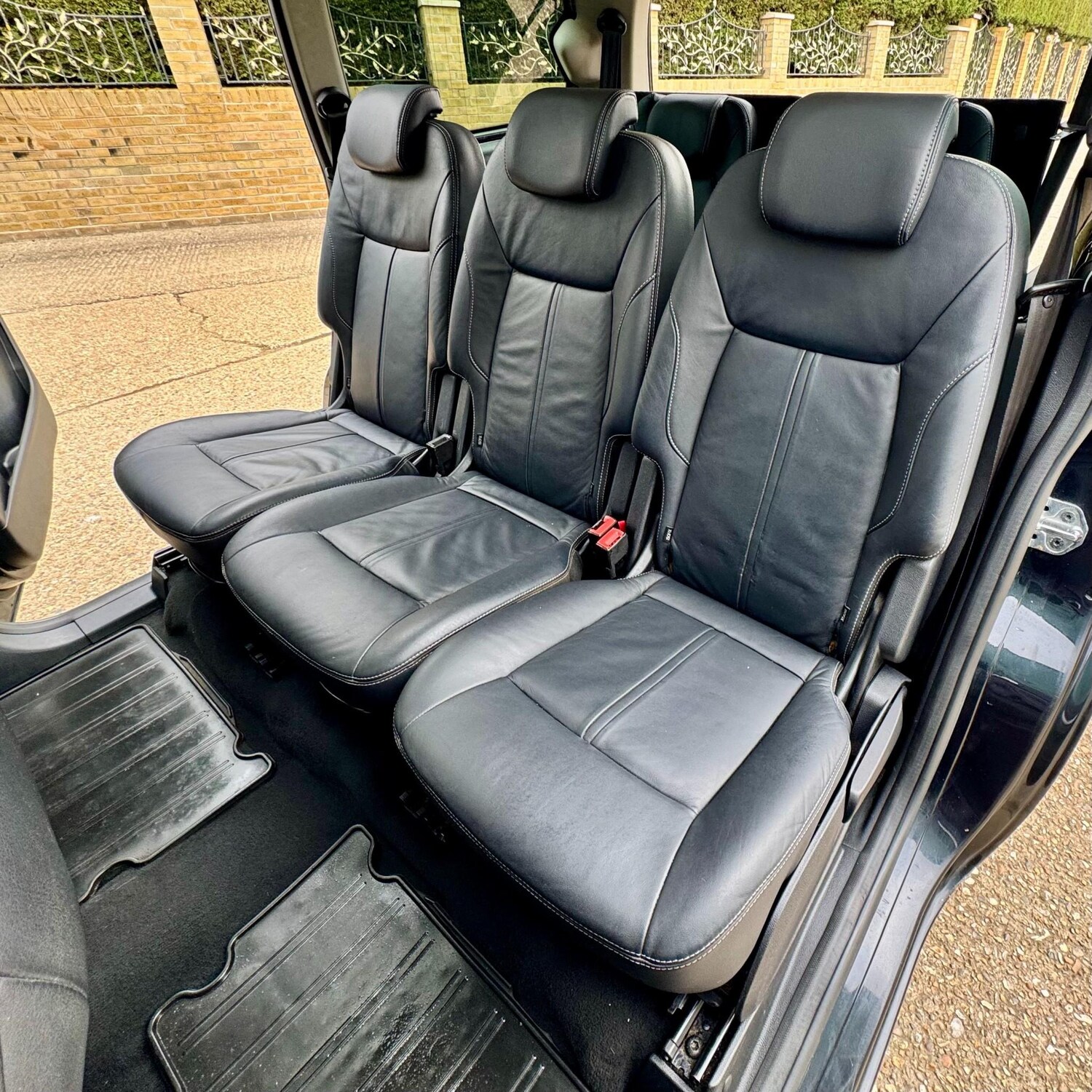 Used Ford Galaxy 2013 for sale - 78002276: Photo 66