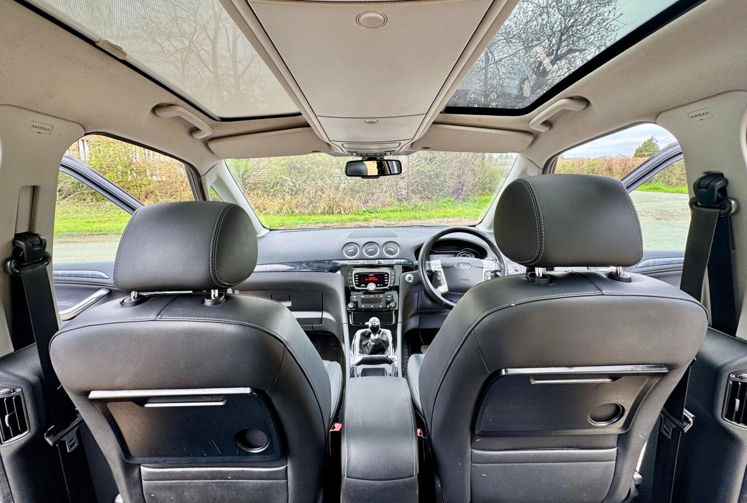 Used Ford Galaxy 2013 for sale - 78002276: Photo 68