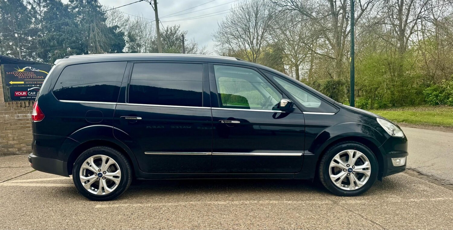 Used Ford Galaxy 2013 for sale - 78002276: Photo 7