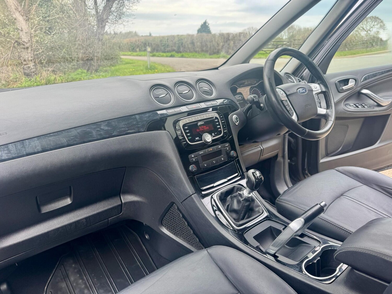 Used Ford Galaxy 2013 for sale - 78002276: Photo 70