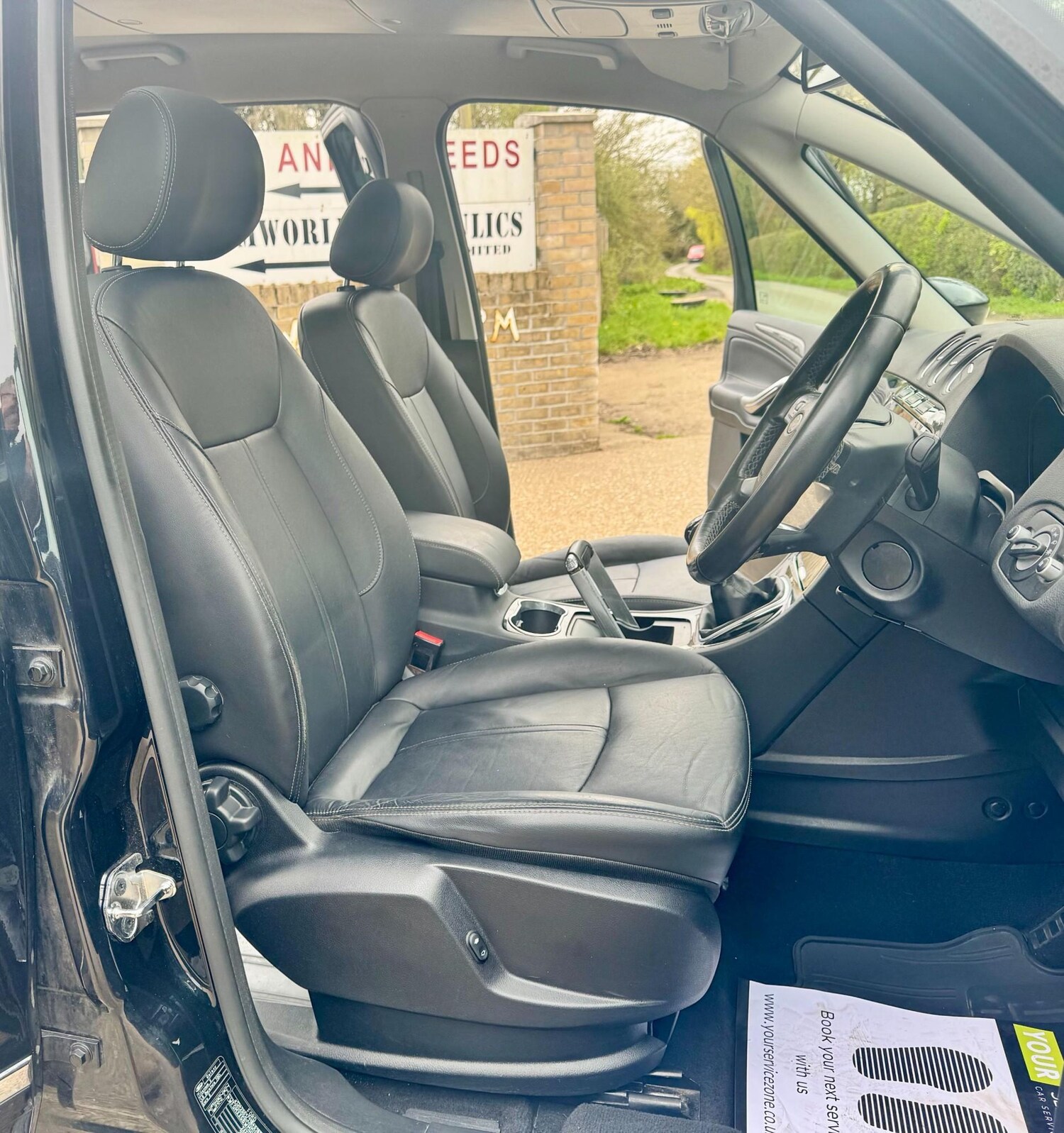 Used Ford Galaxy 2013 for sale - 78002276: Photo 71