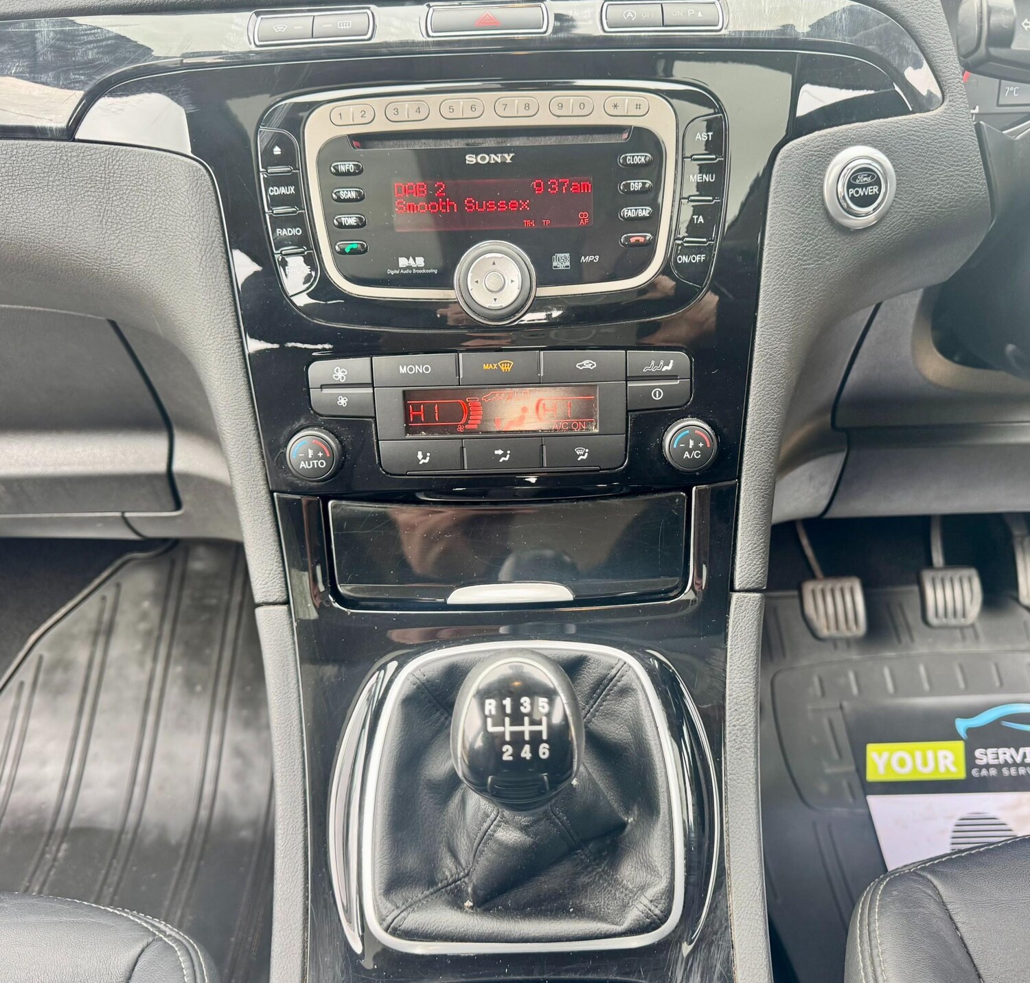 Used Ford Galaxy 2013 for sale - 78002276: Photo 72