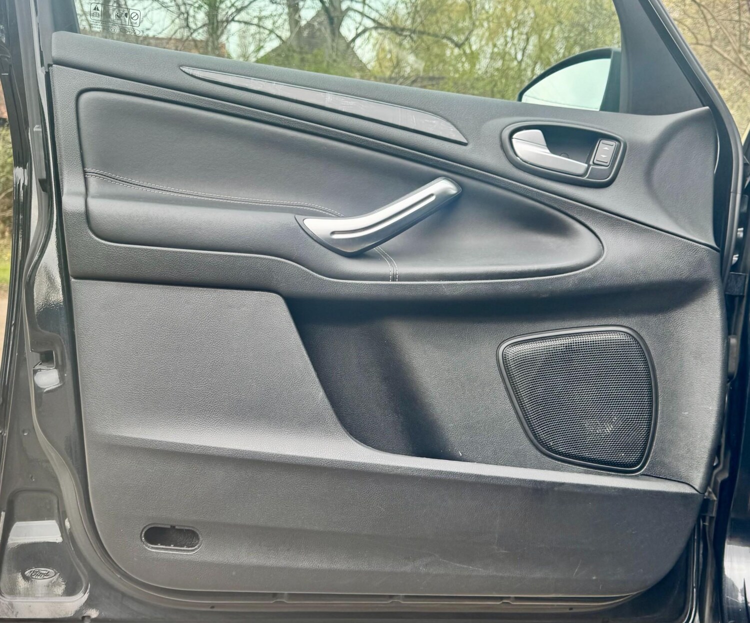 Used Ford Galaxy 2013 for sale - 78002276: Photo 75