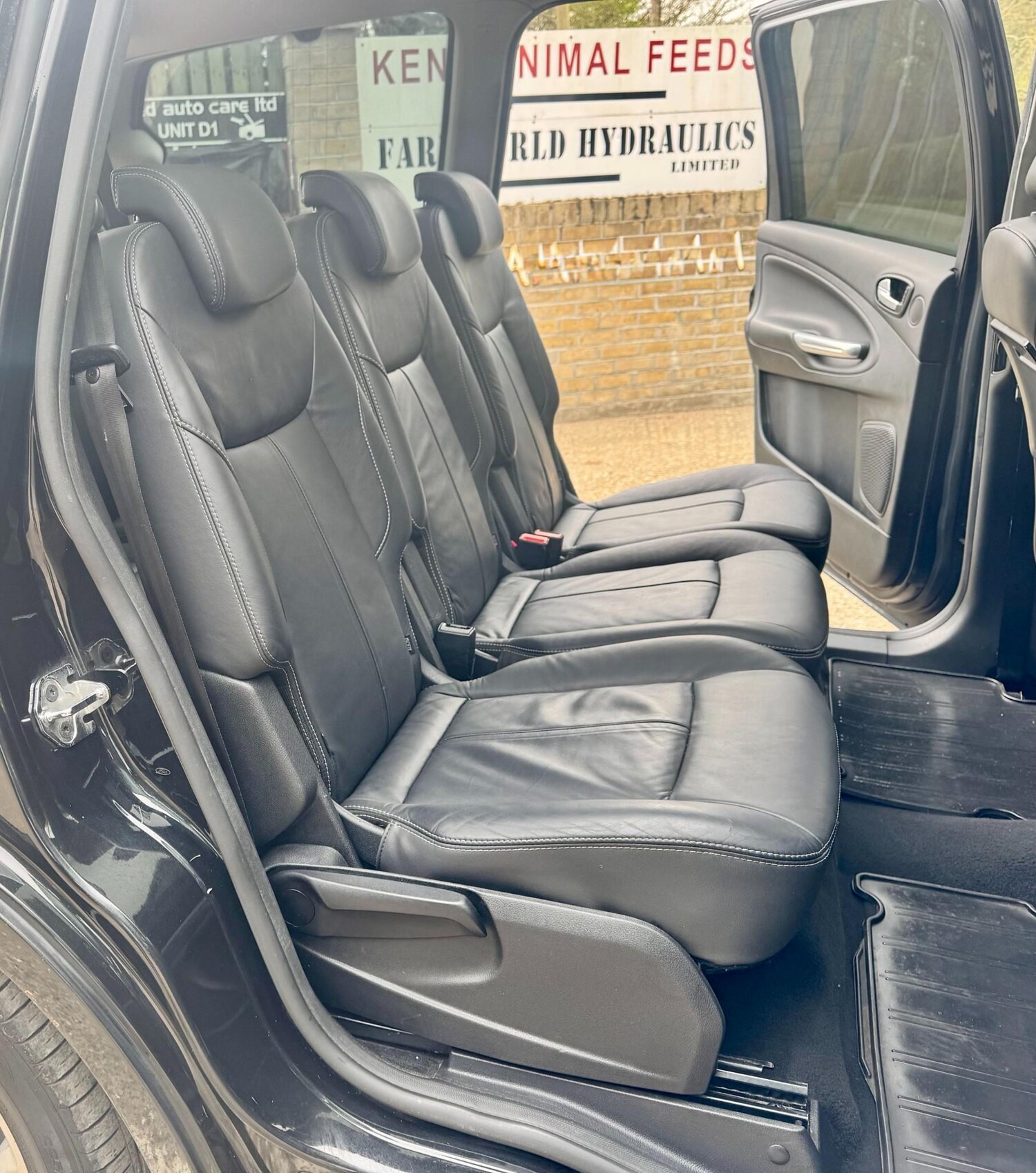 Used Ford Galaxy 2013 for sale - 78002276: Photo 77