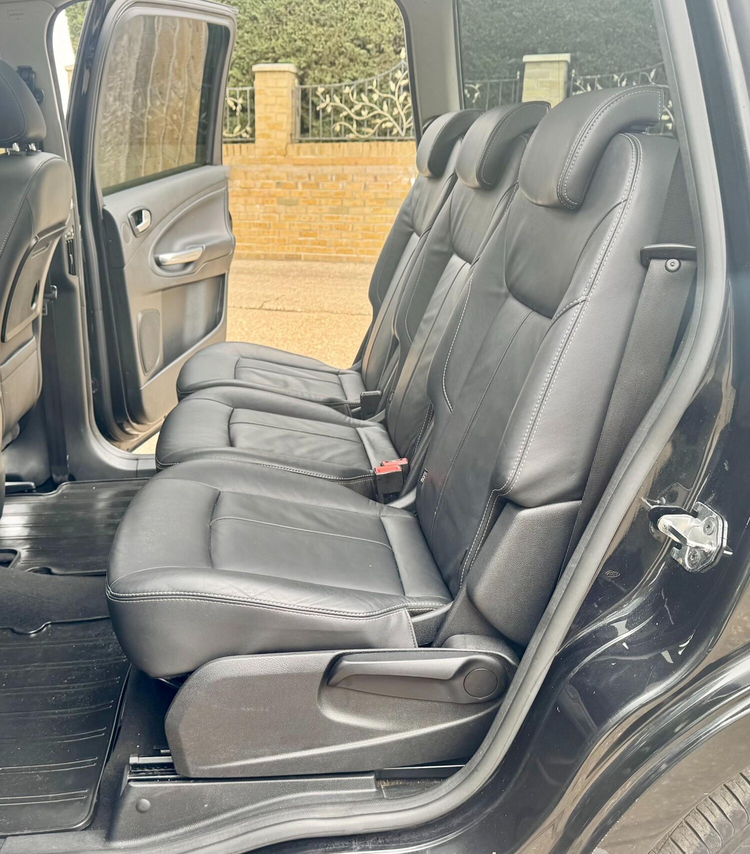 Used Ford Galaxy 2013 for sale - 78002276: Photo 79