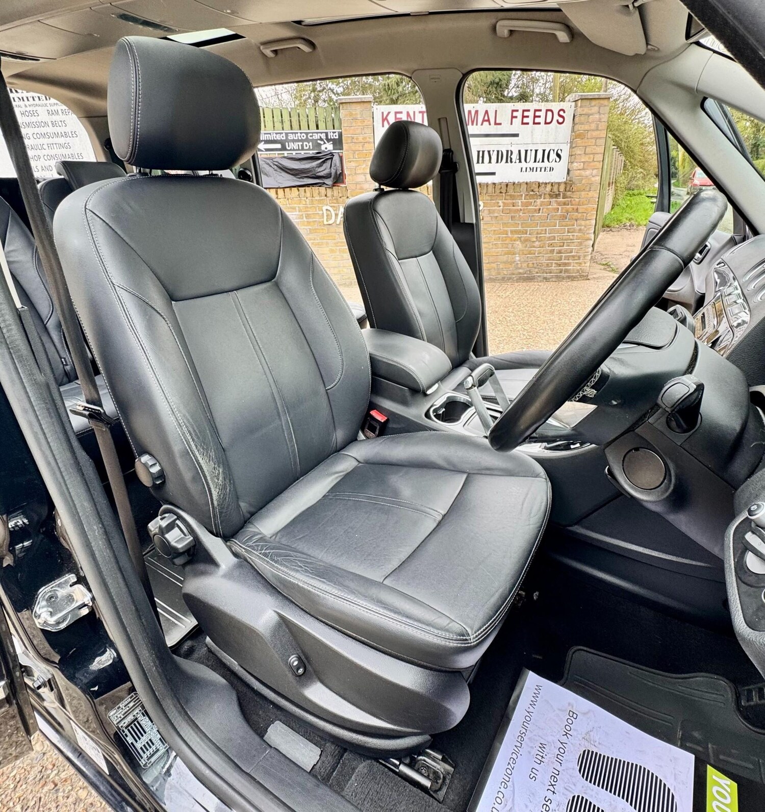 Used Ford Galaxy 2013 for sale - 78002276: Photo 83