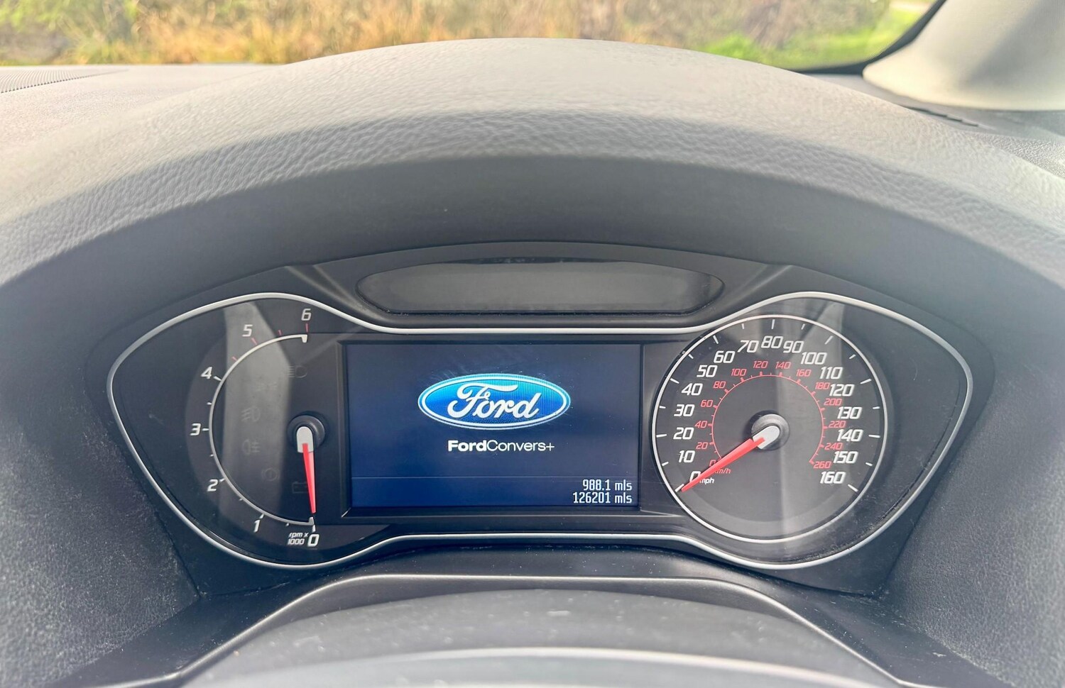 Used Ford Galaxy 2013 for sale - 78002276: Photo 85