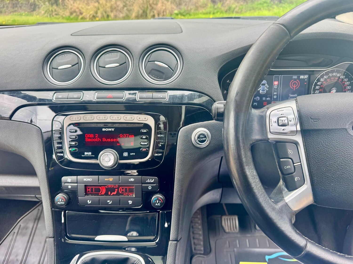 Used Ford Galaxy 2013 for sale - 78002276: Photo 86