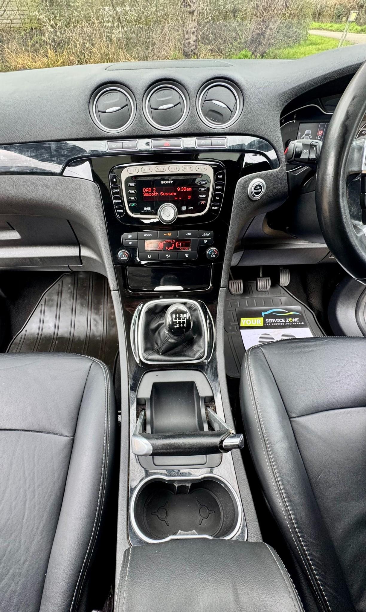 Used Ford Galaxy 2013 for sale - 78002276: Photo 87