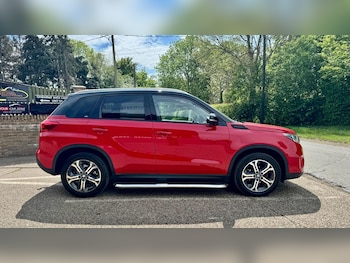 Used Suzuki Vitara 2017 for sale - 78500297: Photo