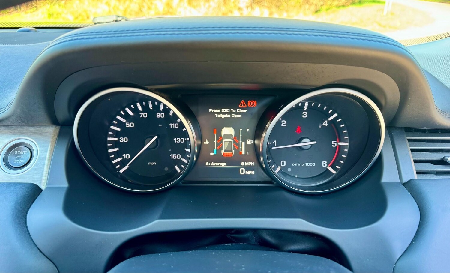 Used Land Rover Range Rover Evoque 2014 for sale - 77984094: Photo 12