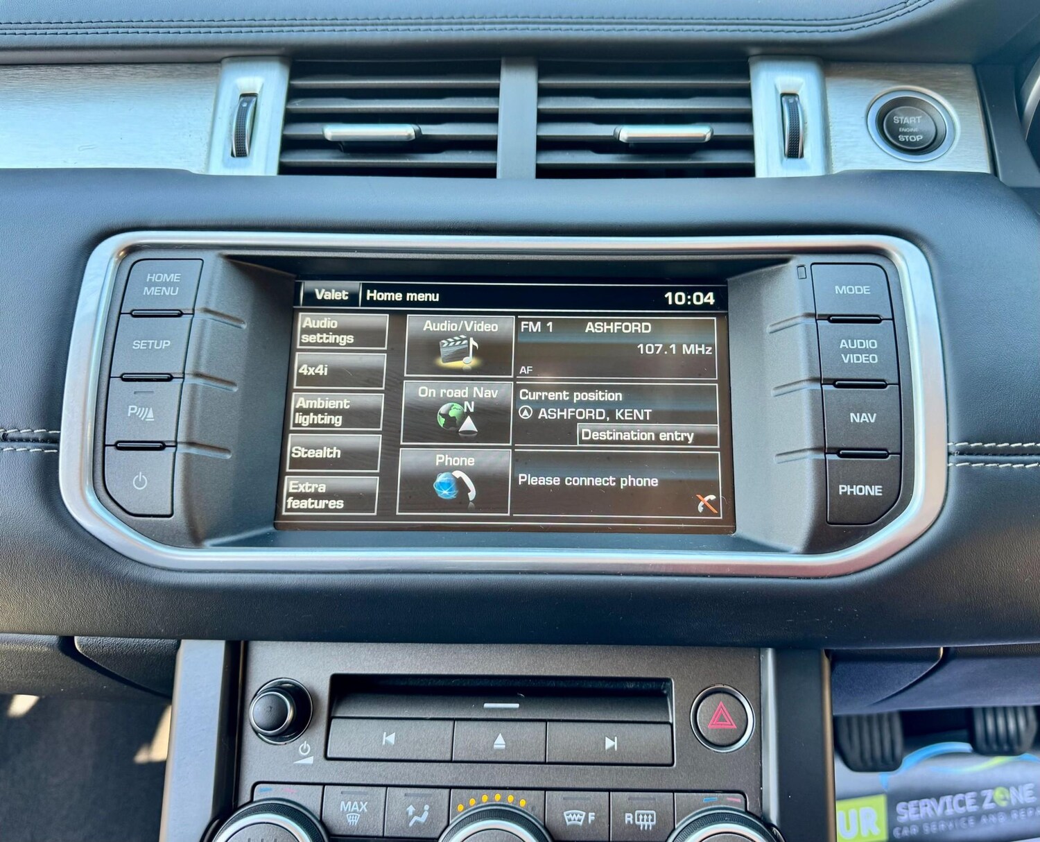 Used Land Rover Range Rover Evoque 2014 for sale - 77984094: Photo 16