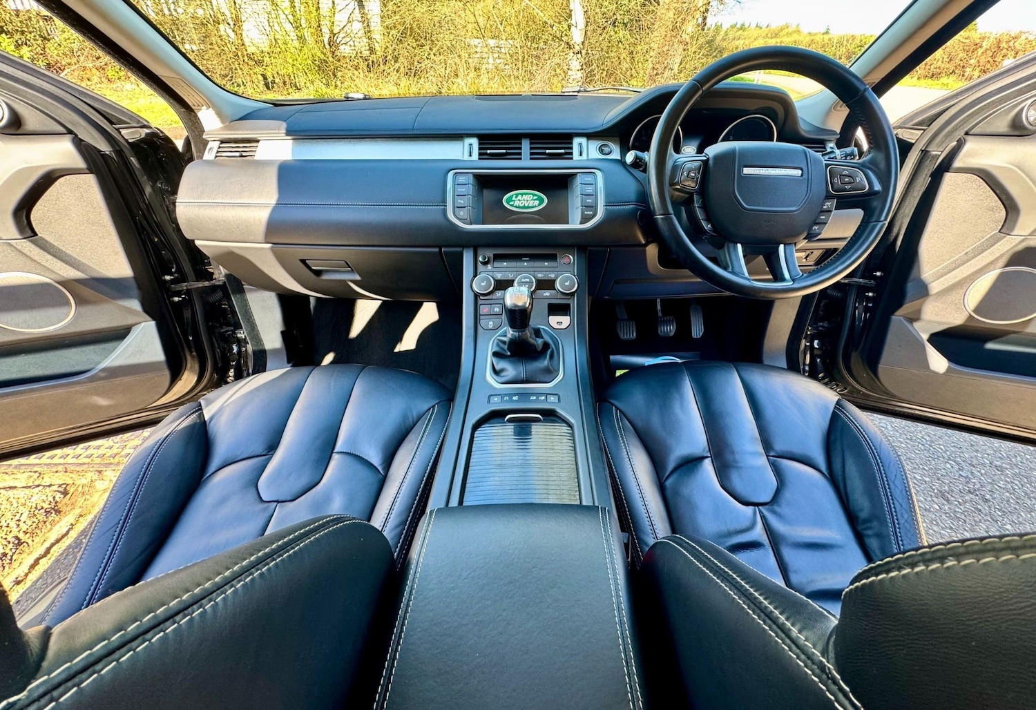 Used Land Rover Range Rover Evoque 2014 for sale - 77984094: Photo 2