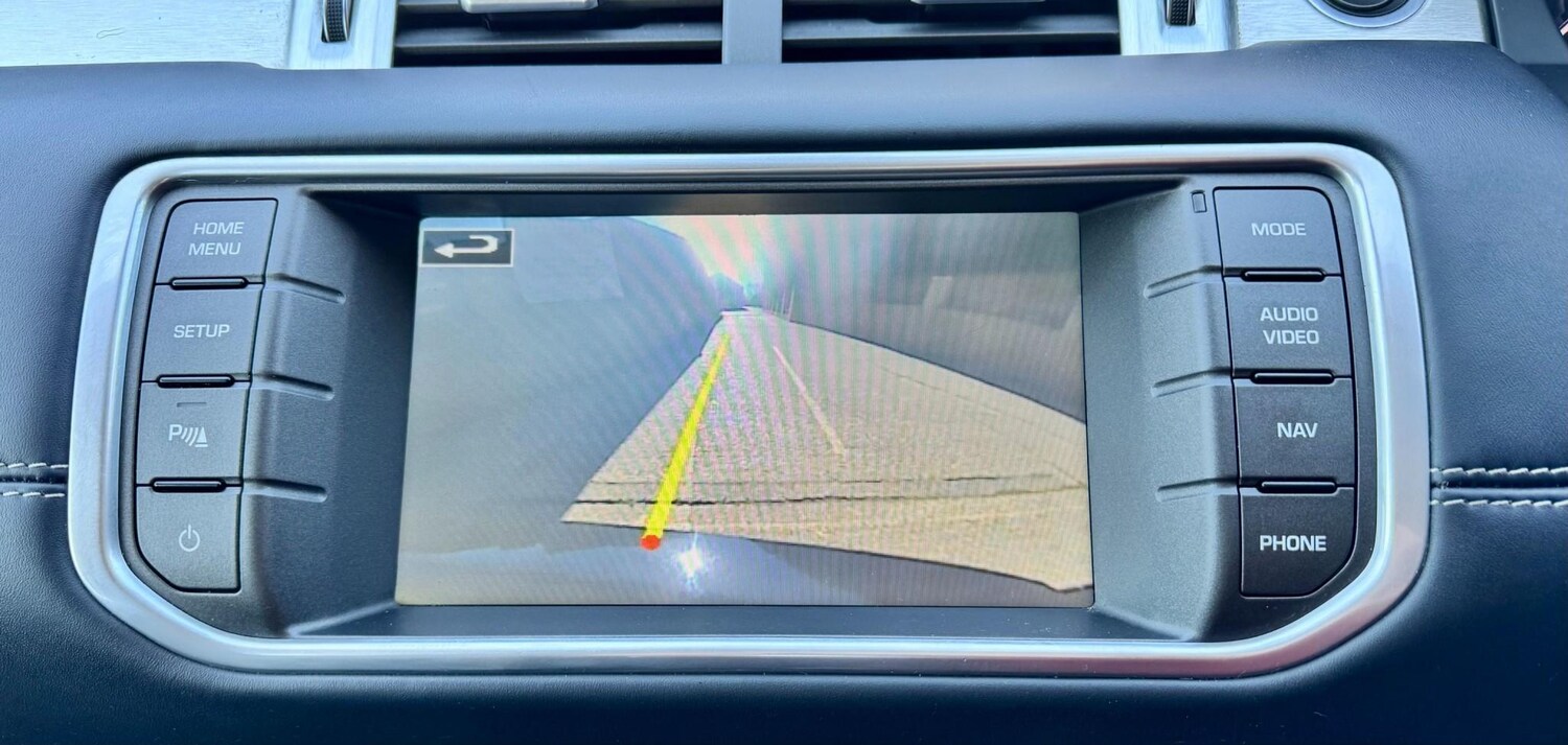 Used Land Rover Range Rover Evoque 2014 for sale - 77984094: Photo 21