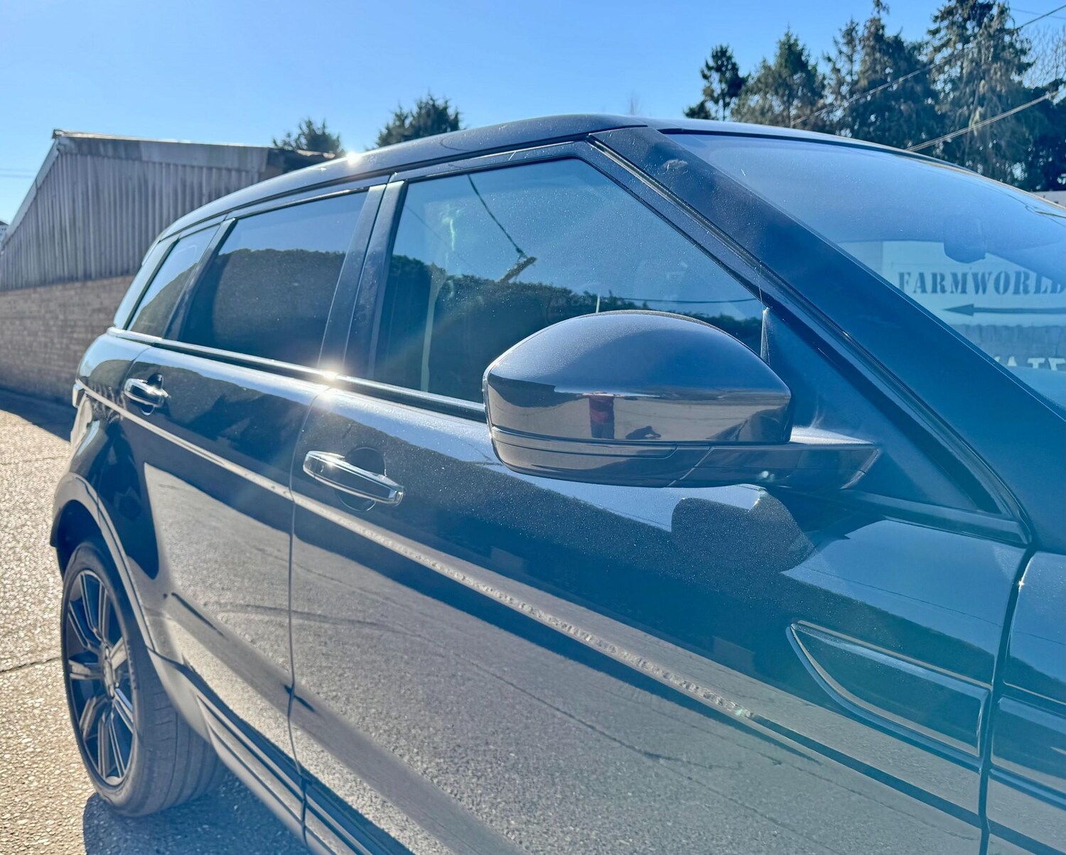 Used Land Rover Range Rover Evoque 2014 for sale - 77984094: Photo 27