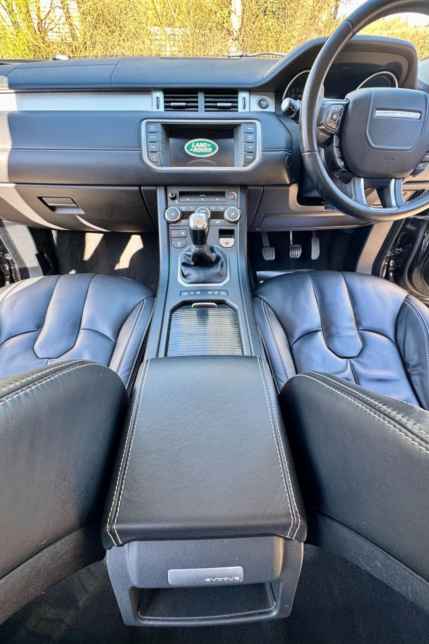 Used Land Rover Range Rover Evoque 2014 for sale - 77984094: Photo 31