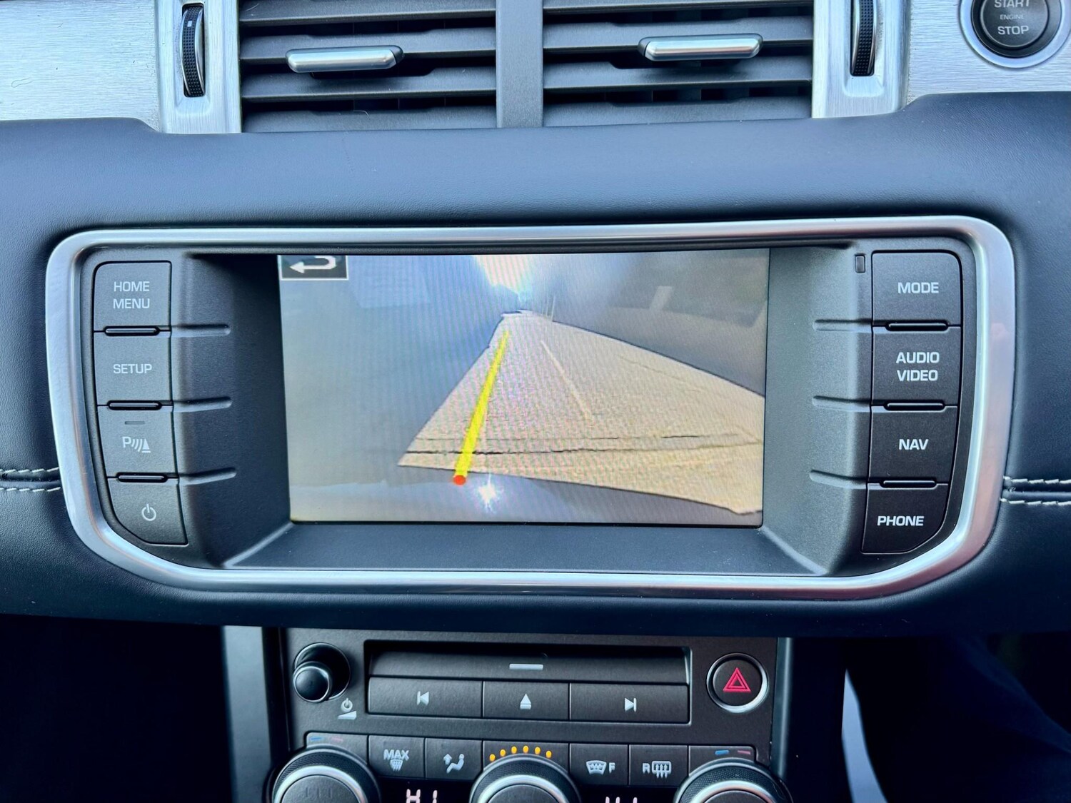 Used Land Rover Range Rover Evoque 2014 for sale - 77984094: Photo 33