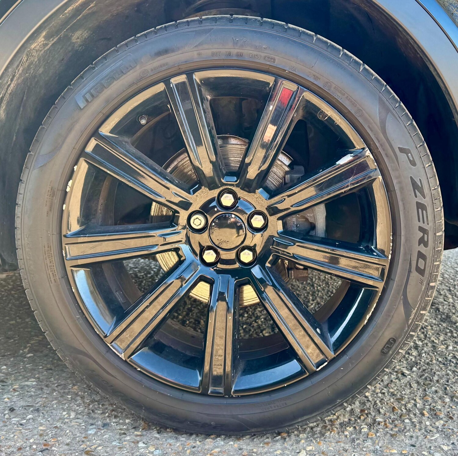 Used Land Rover Range Rover Evoque 2014 for sale - 77984094: Photo 38