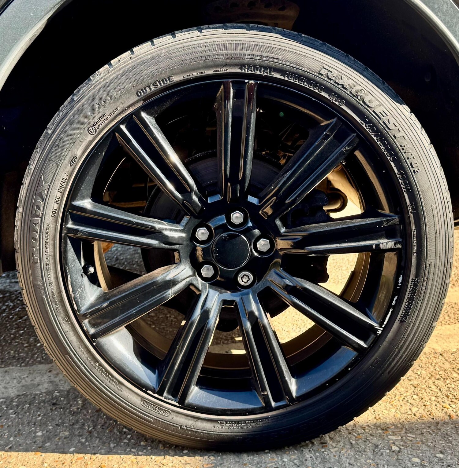 Used Land Rover Range Rover Evoque 2014 for sale - 77984094: Photo 43