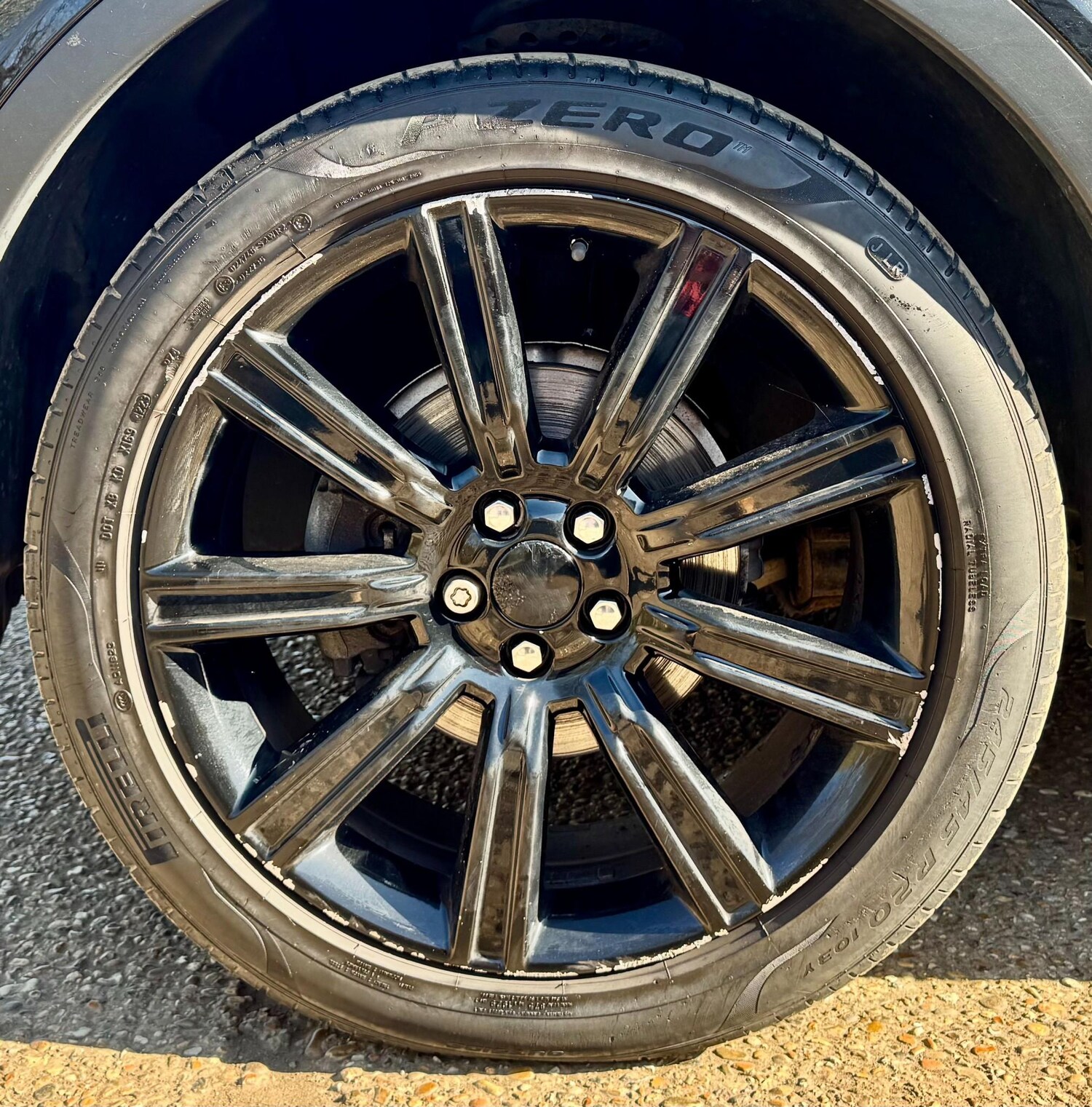 Used Land Rover Range Rover Evoque 2014 for sale - 77984094: Photo 44