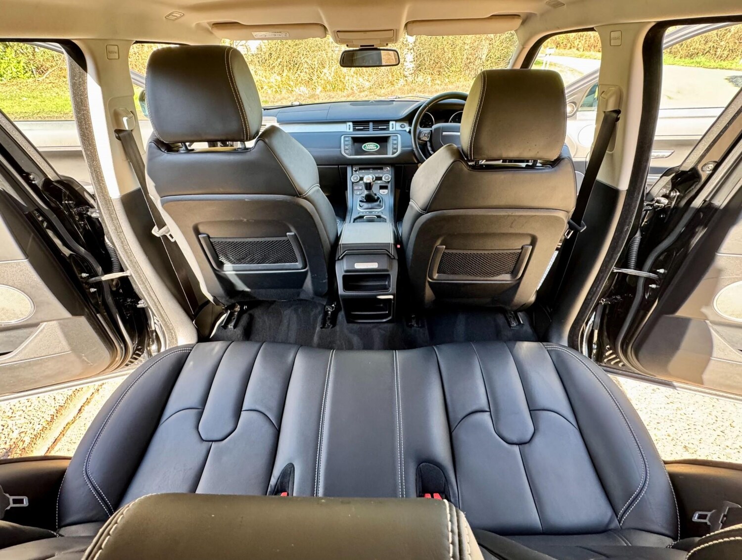 Used Land Rover Range Rover Evoque 2014 for sale - 77984094: Photo 48