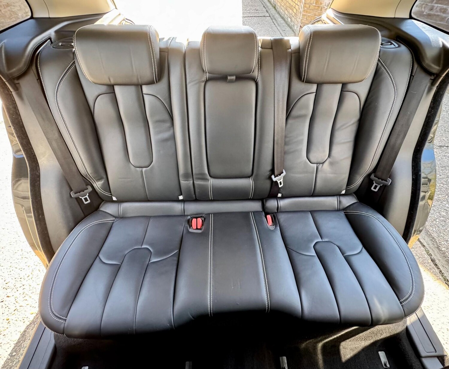 Used Land Rover Range Rover Evoque 2014 for sale - 77984094: Photo 49