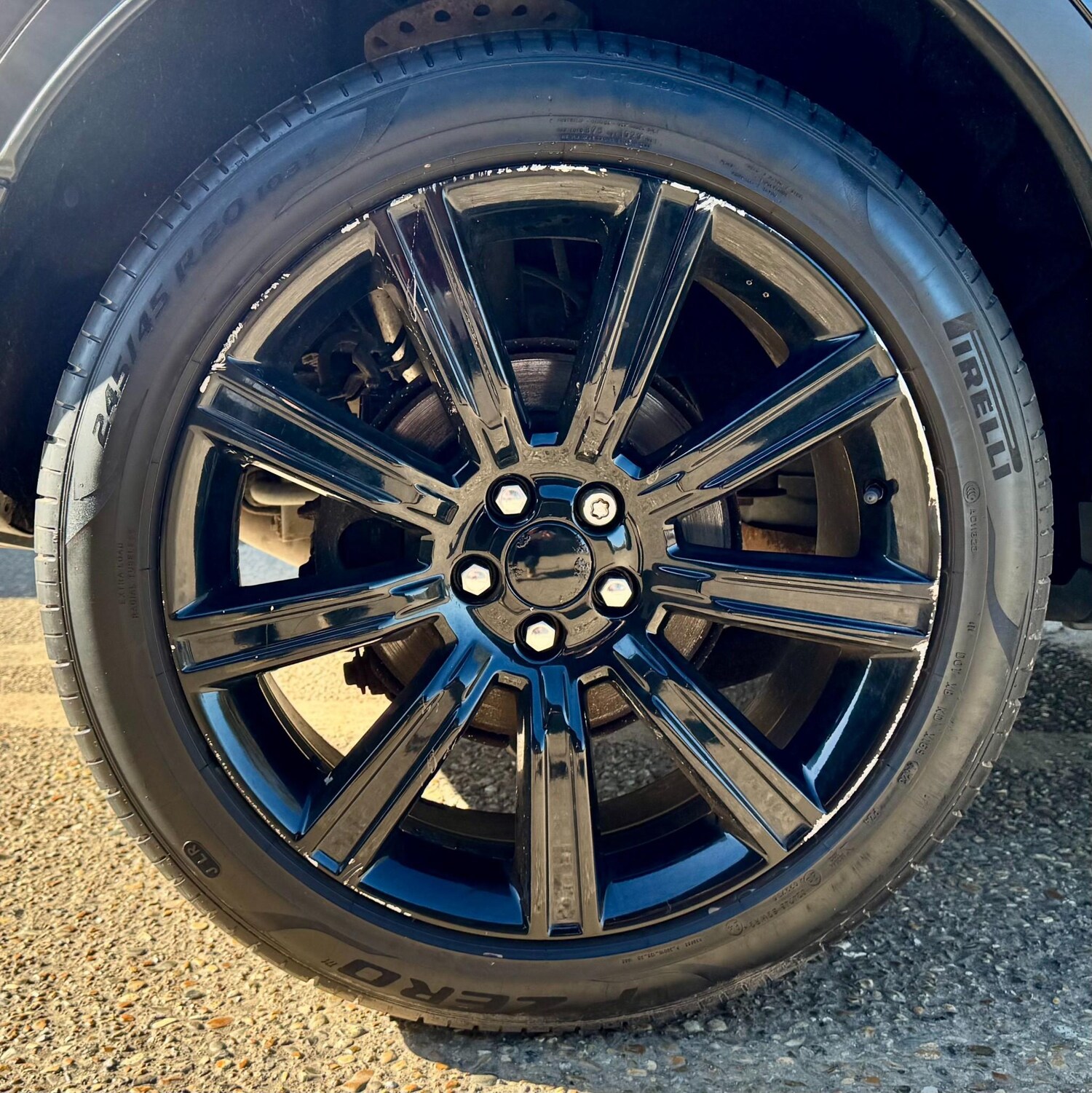 Used Land Rover Range Rover Evoque 2014 for sale - 77984094: Photo 51