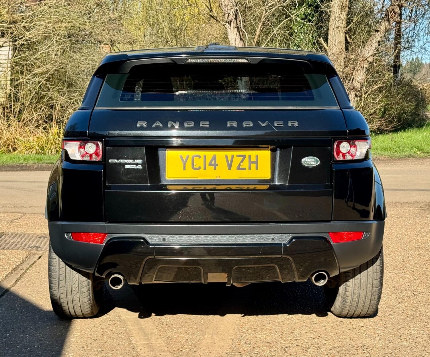 Used Land Rover Range Rover Evoque 2014 for sale - 77984094: Photo 52