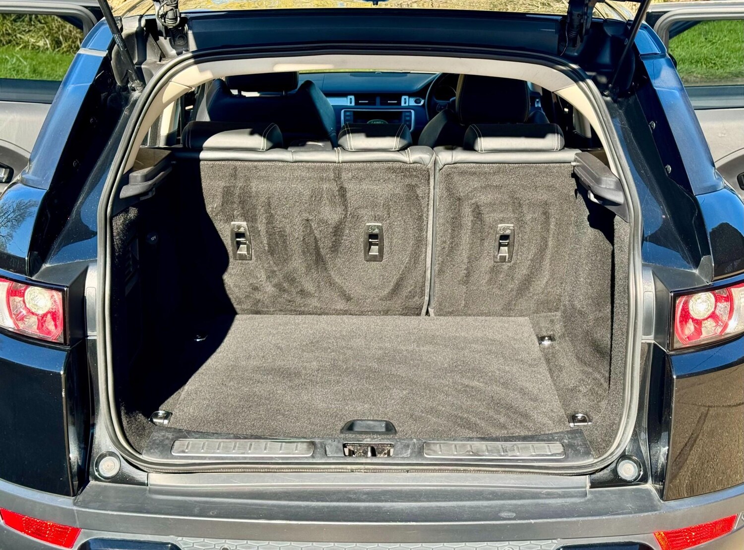 Used Land Rover Range Rover Evoque 2014 for sale - 77984094: Photo 58