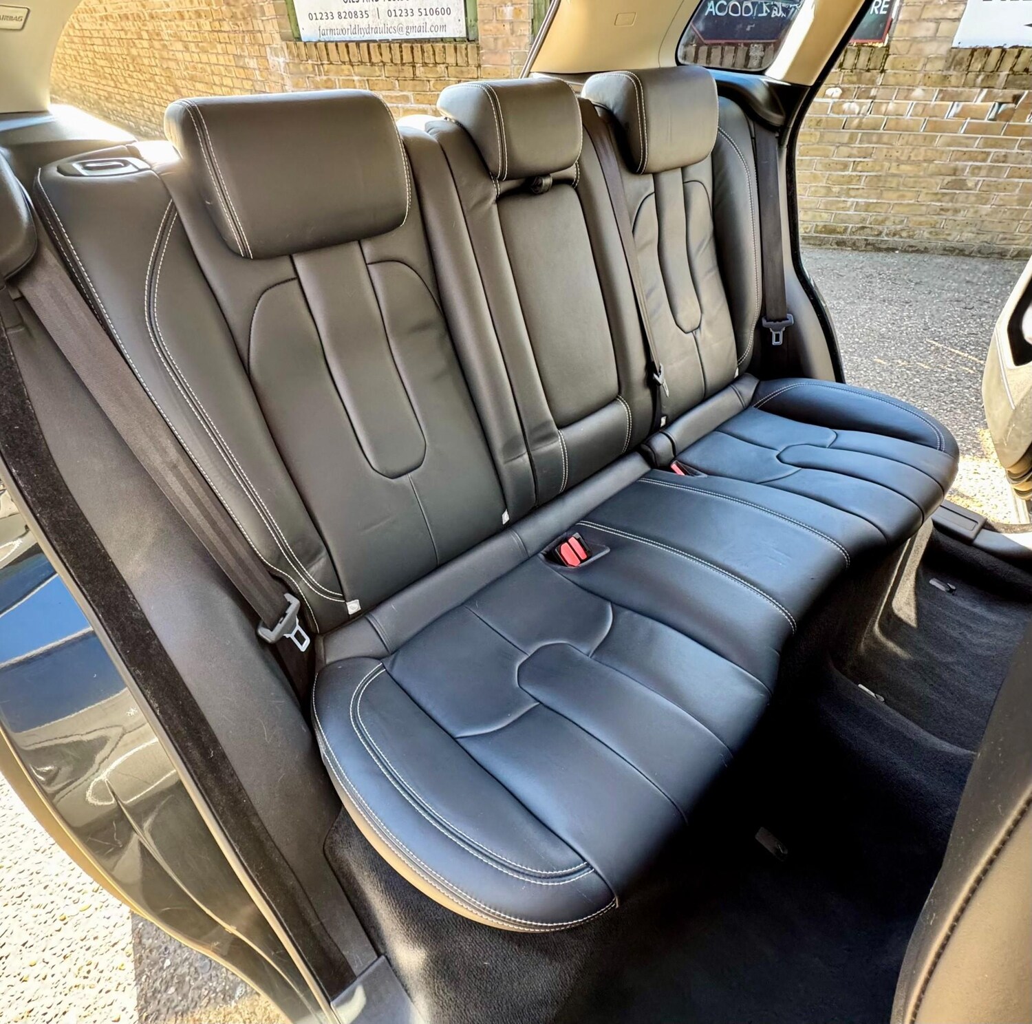 Used Land Rover Range Rover Evoque 2014 for sale - 77984094: Photo 59