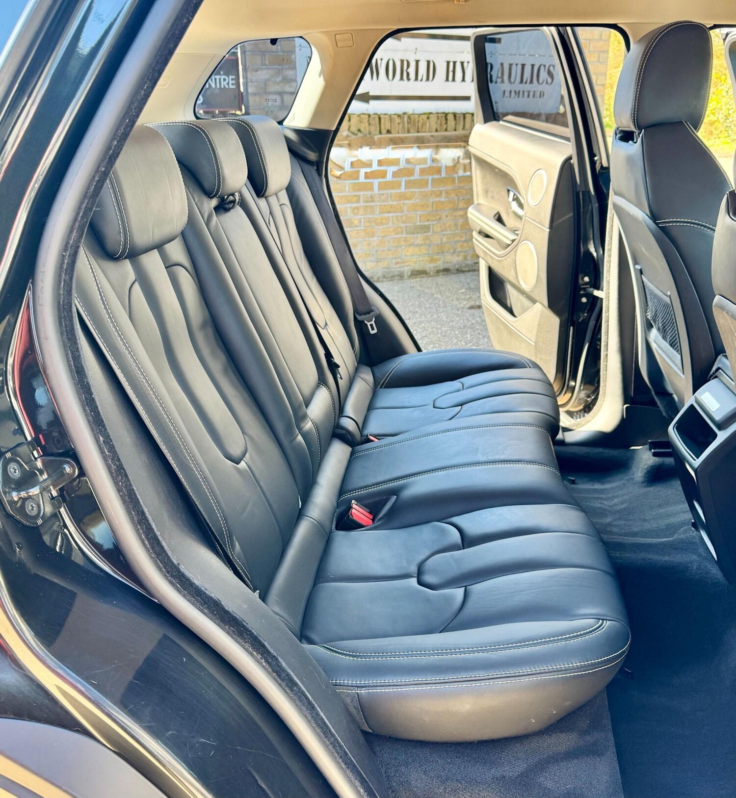 Used Land Rover Range Rover Evoque 2014 for sale - 77984094: Photo 61