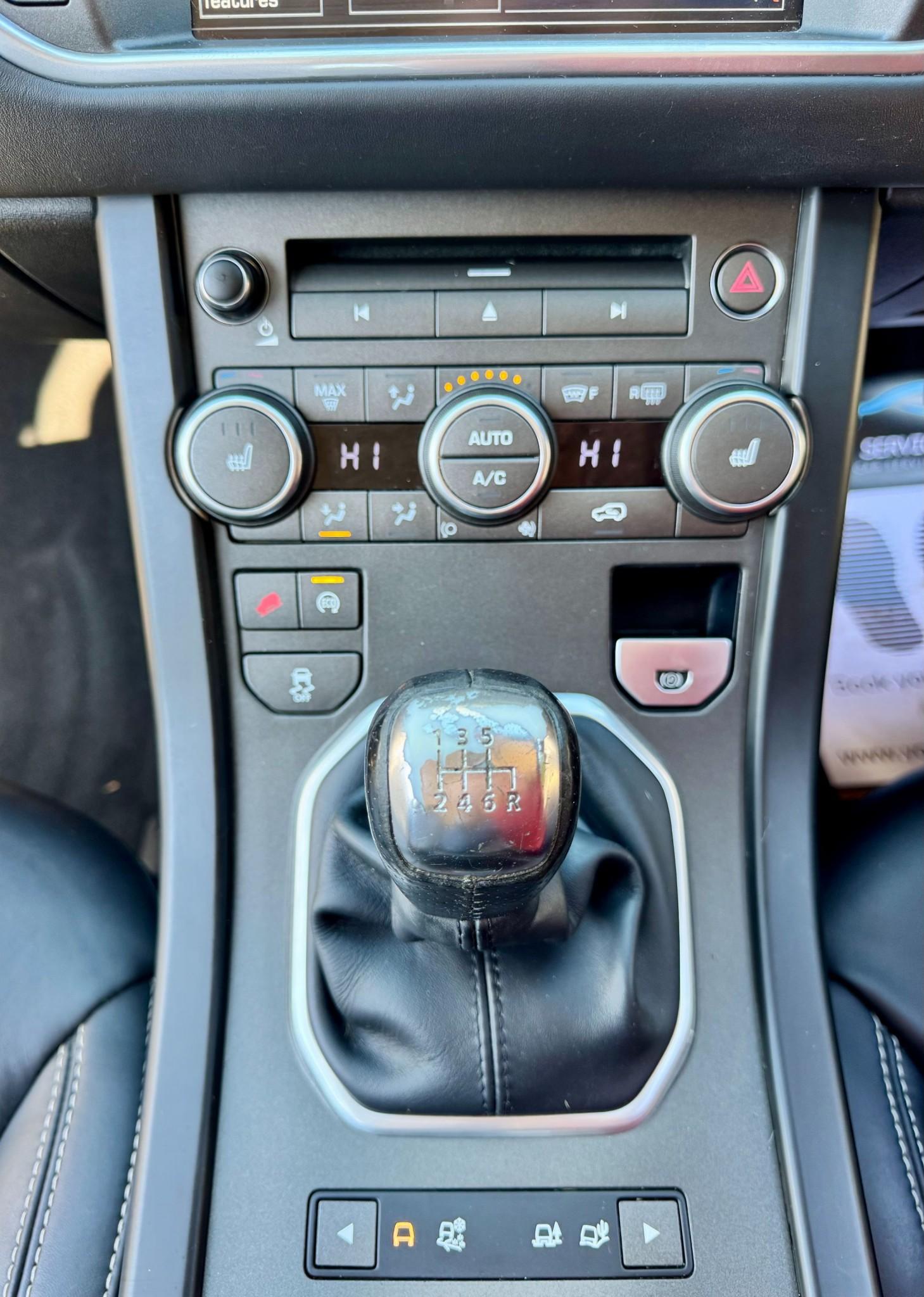 Used Land Rover Range Rover Evoque 2014 for sale - 77984094: Photo 63