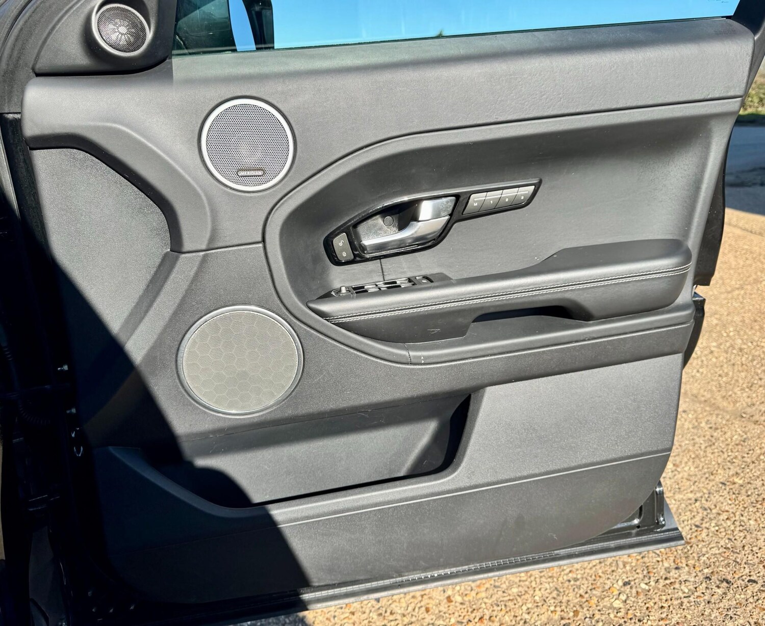 Used Land Rover Range Rover Evoque 2014 for sale - 77984094: Photo 64