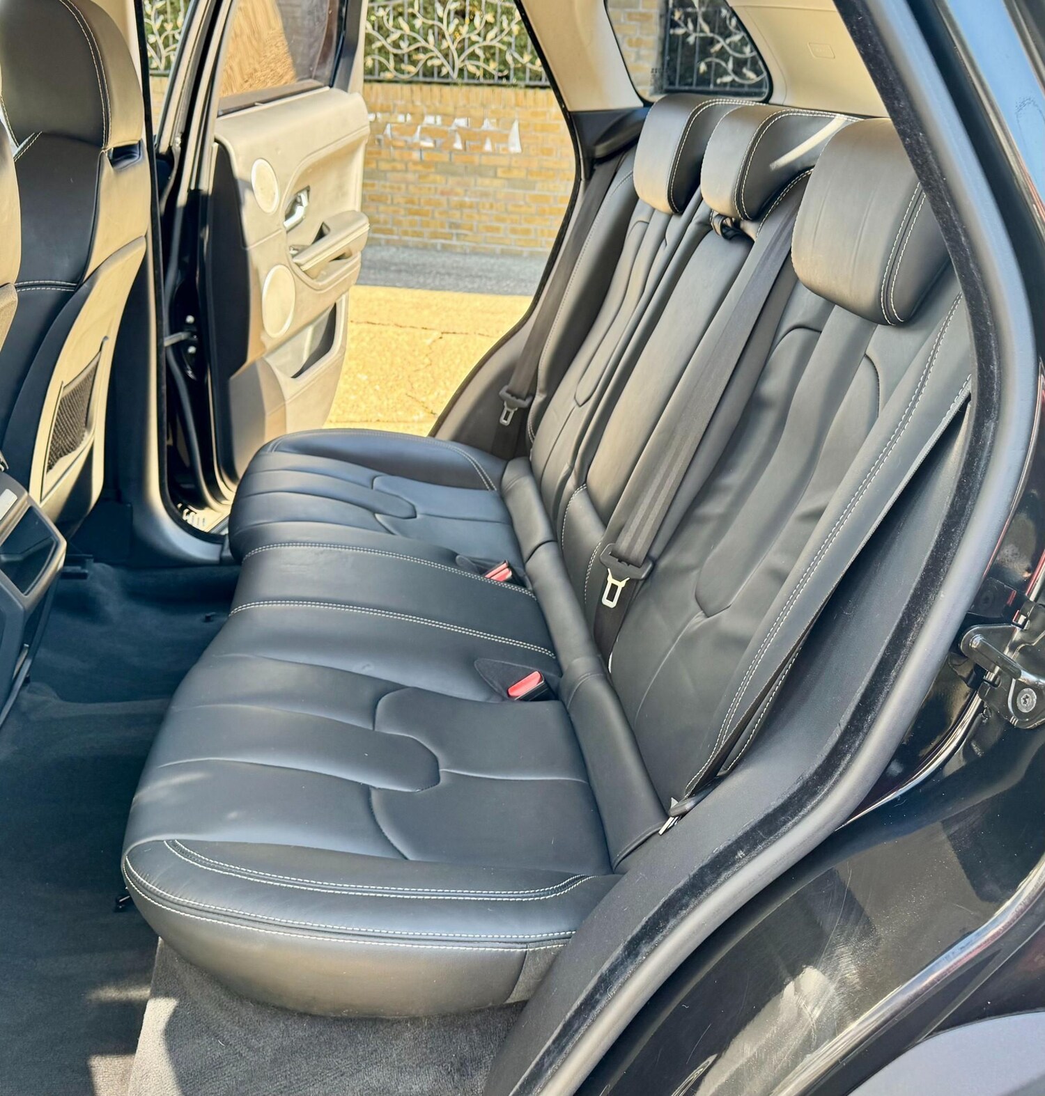 Used Land Rover Range Rover Evoque 2014 for sale - 77984094: Photo 66