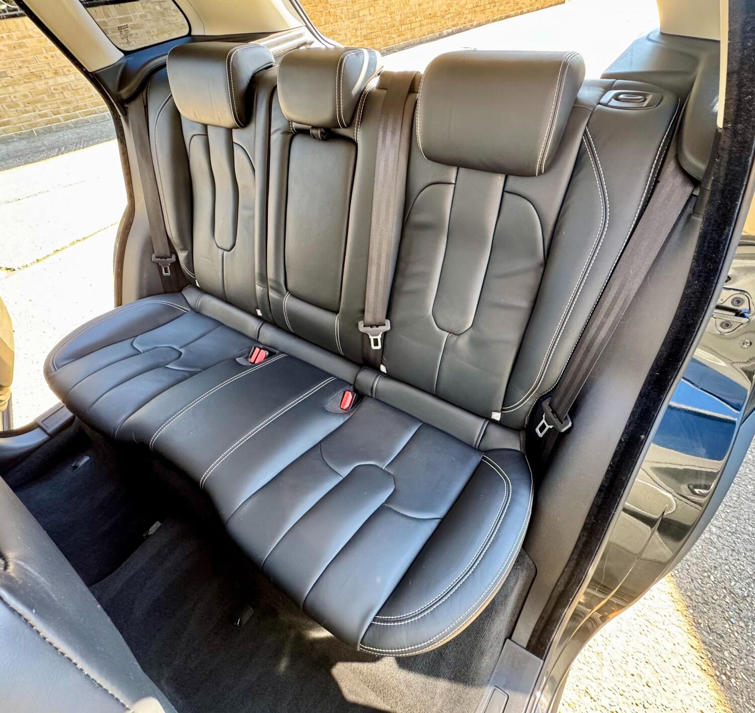 Used Land Rover Range Rover Evoque 2014 for sale - 77984094: Photo 67