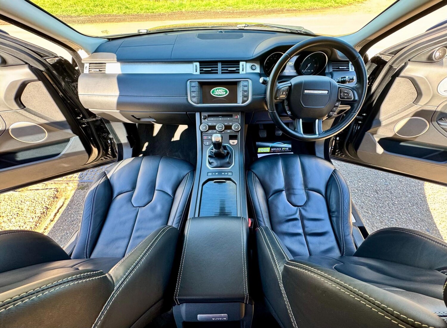 Used Land Rover Range Rover Evoque 2014 for sale - 77984094: Photo 68