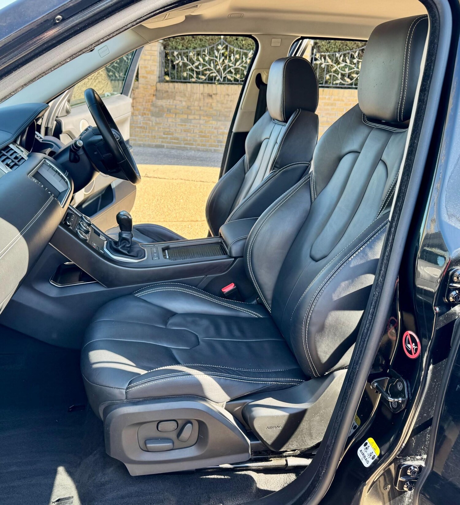 Used Land Rover Range Rover Evoque 2014 for sale - 77984094: Photo 69