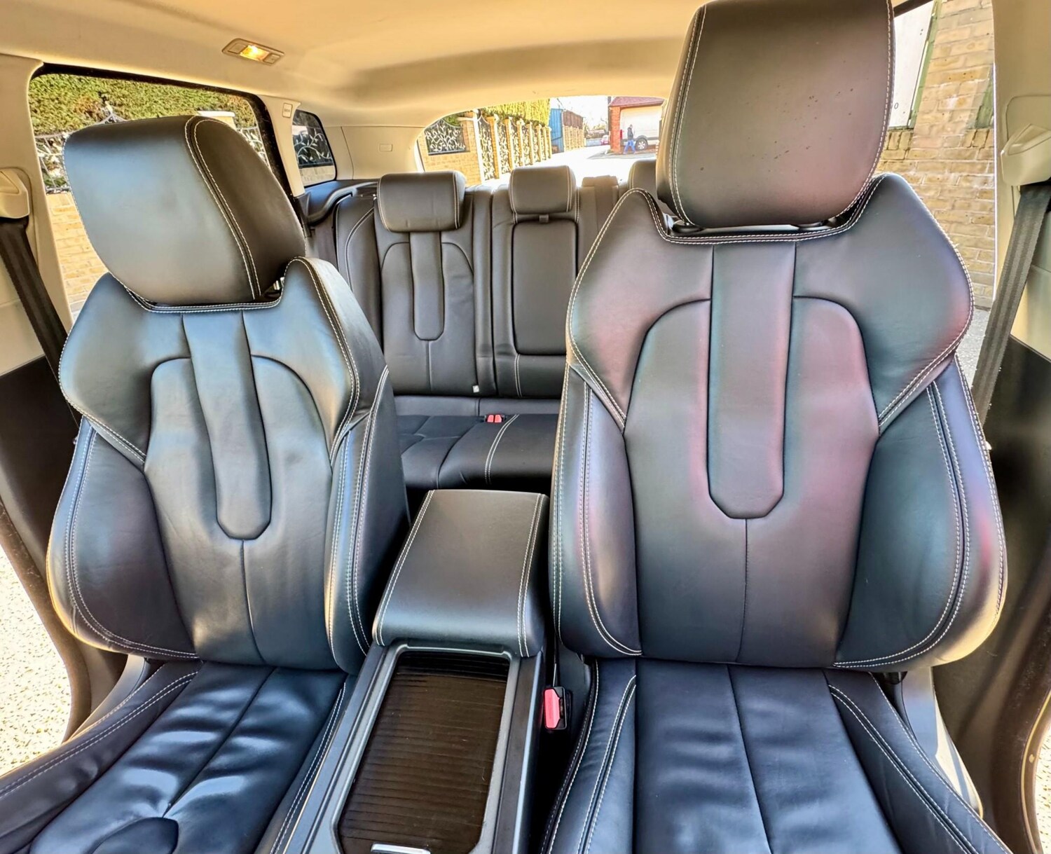 Used Land Rover Range Rover Evoque 2014 for sale - 77984094: Photo 70