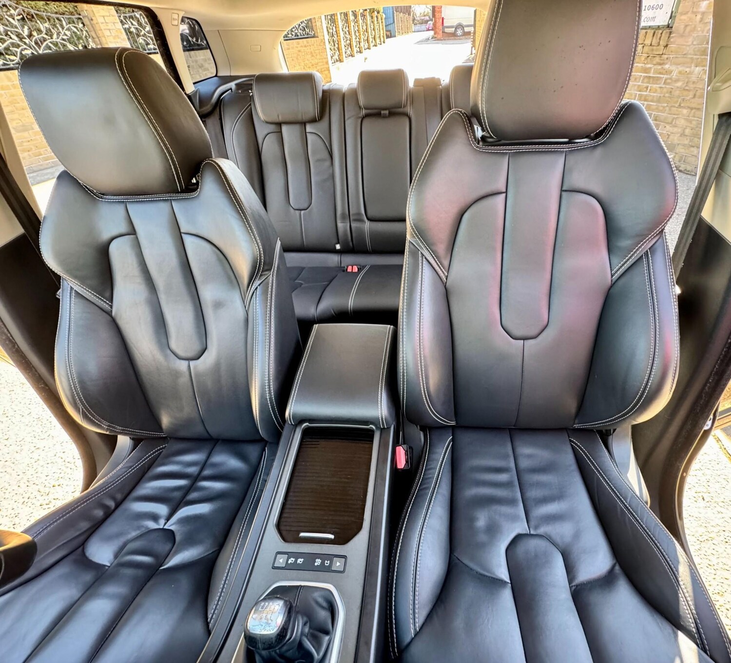 Used Land Rover Range Rover Evoque 2014 for sale - 77984094: Photo 72