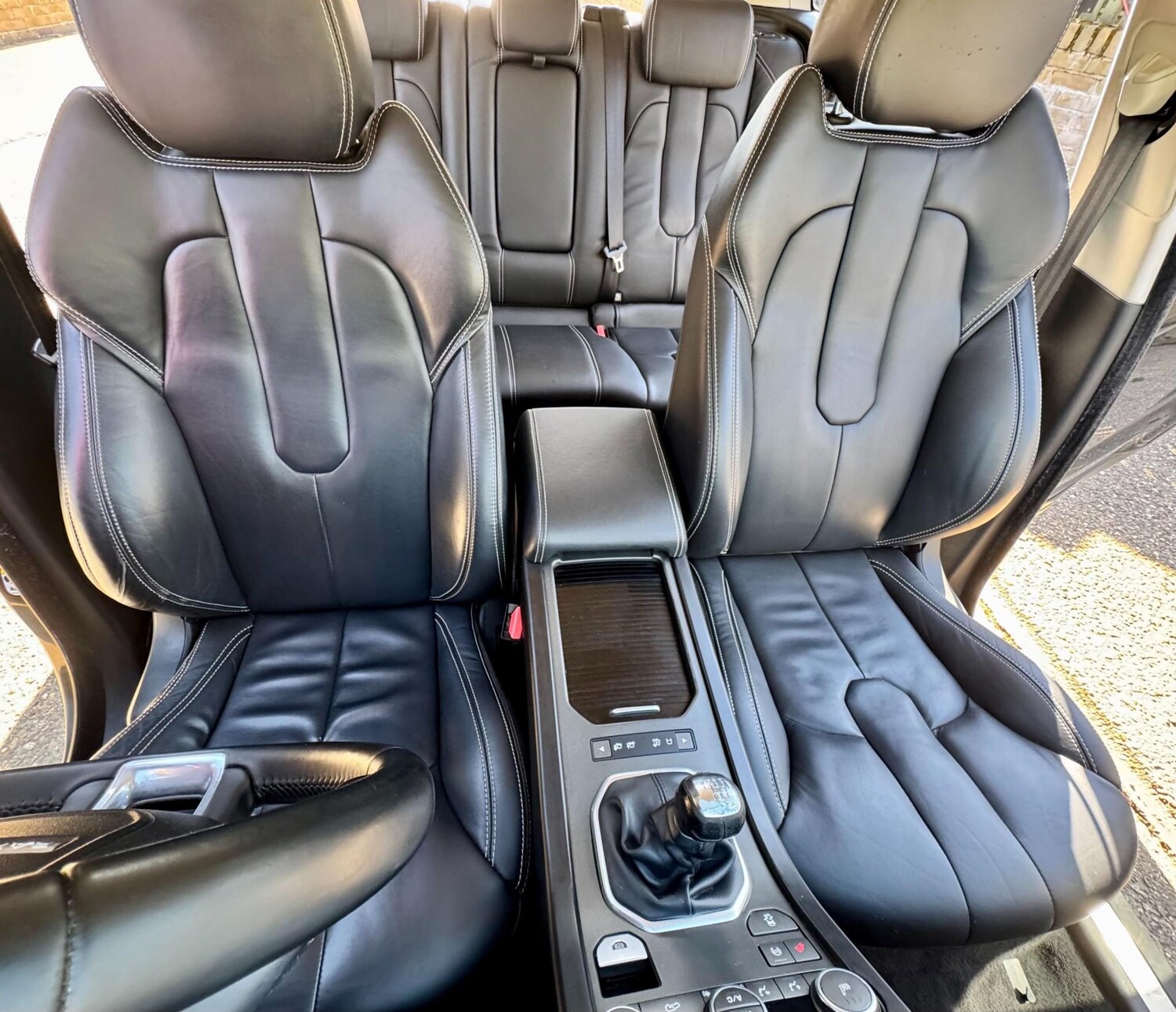 Used Land Rover Range Rover Evoque 2014 for sale - 77984094: Photo 73