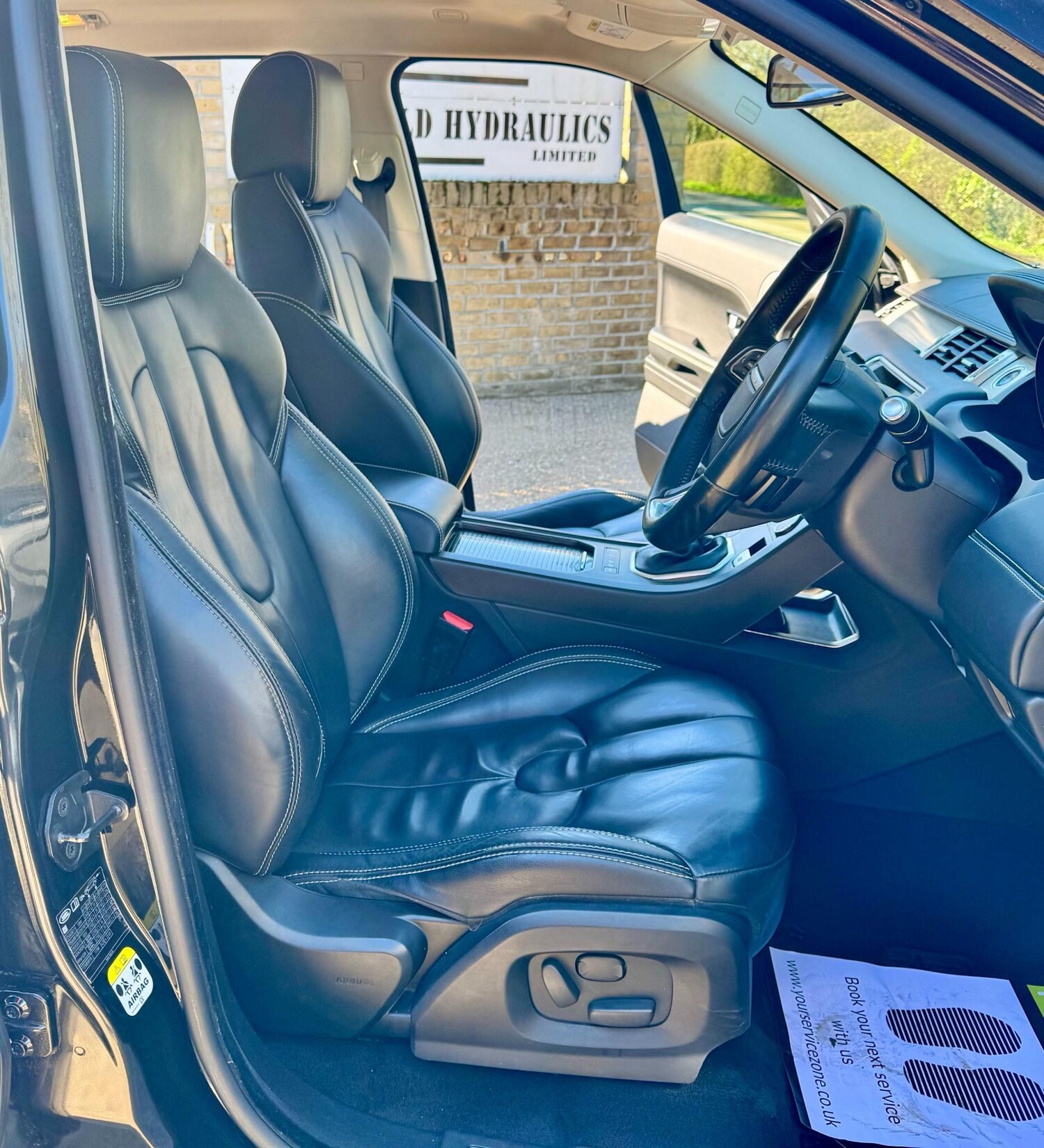 Used Land Rover Range Rover Evoque 2014 for sale - 77984094: Photo 74