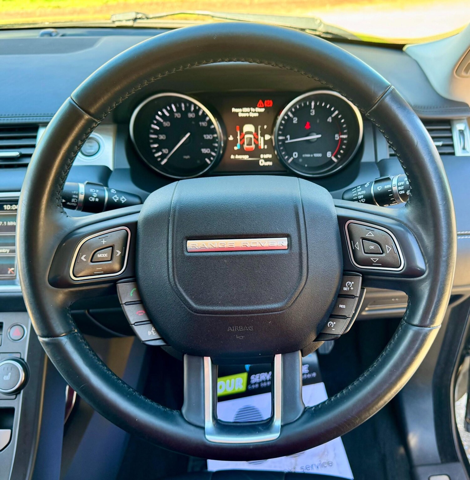 Used Land Rover Range Rover Evoque 2014 for sale - 77984094: Photo 75